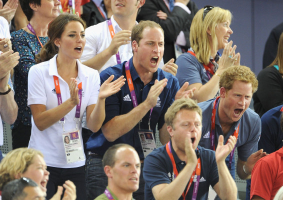 Prince William pic #544375
