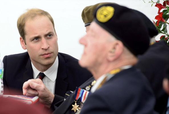 Prince William pic #739616