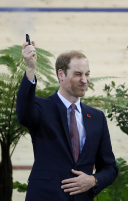 Prince William pic #720433