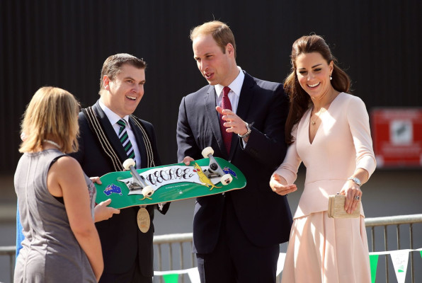Prince William pic #723631