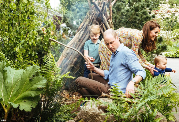 Prince William pic #1180365