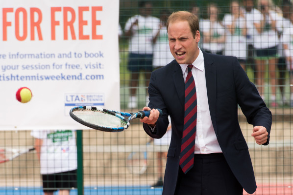 Prince William pic #751124