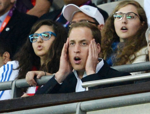 Prince William pic #542991