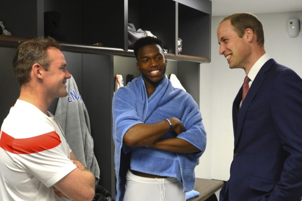 Prince William pic #739614
