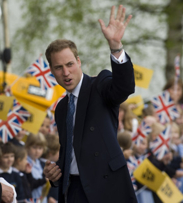 Prince William pic #400505