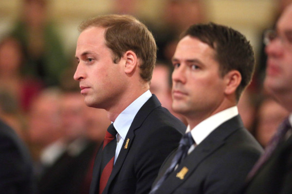 Prince William pic #675254