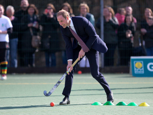 Prince William pic #631674