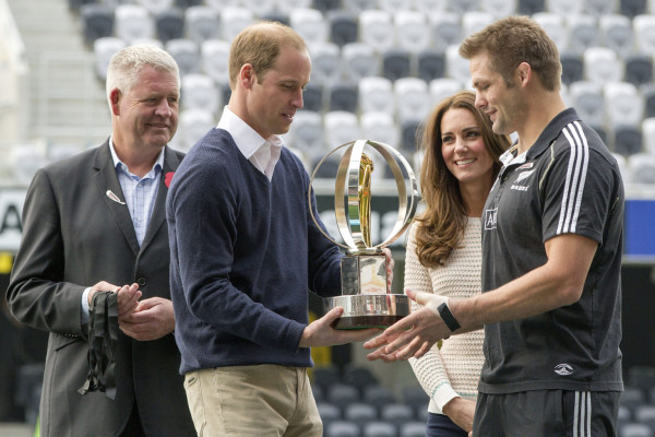 Prince William pic #721174