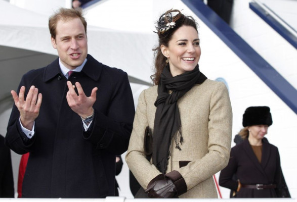 Prince William pic #425044