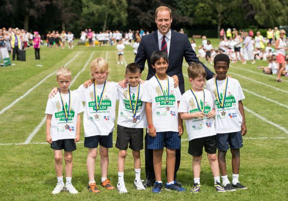 Prince William pic #751120