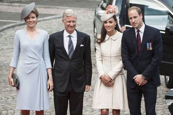 Prince William pic #753217