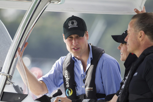 Prince William pic #720427