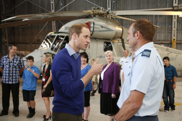 Prince William pic #720266