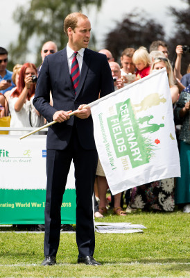 Prince William pic #751123