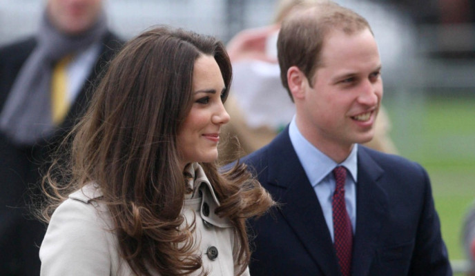 Prince William pic #416329