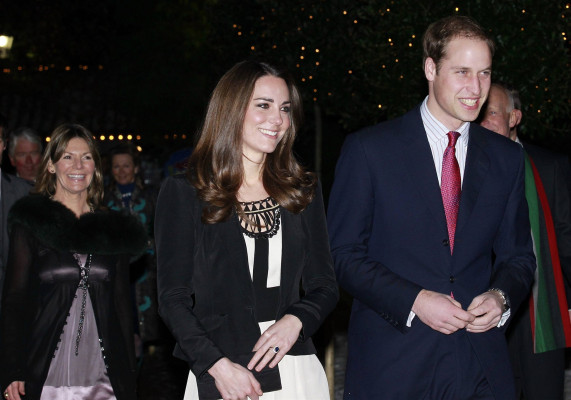 Prince William pic #406619