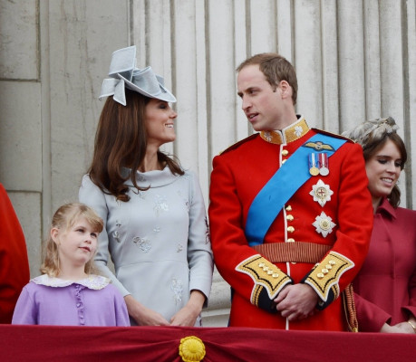 Prince William pic #524097