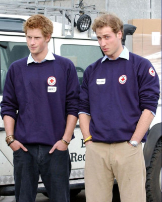 Prince William pic #415602