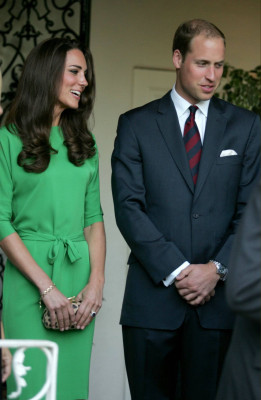 Prince William pic #406942
