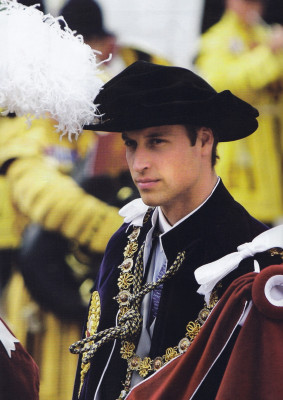 Prince William pic #401144