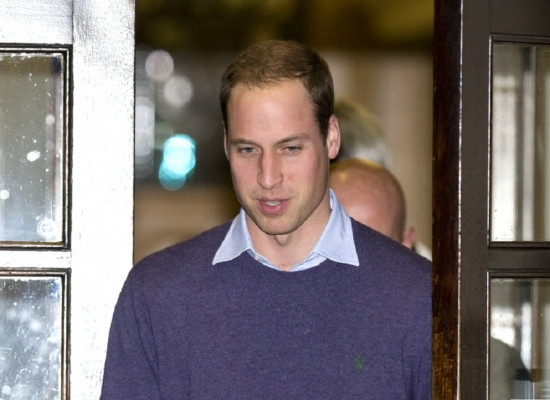 Prince William pic #590844