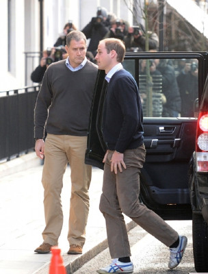 Prince William pic #590847