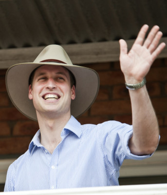 Prince William pic #393085