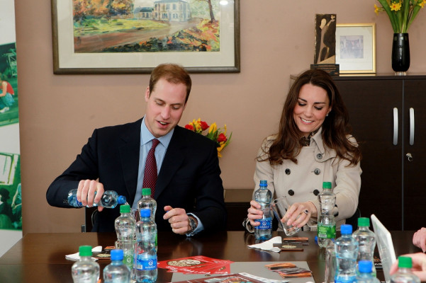 Prince William pic #393059