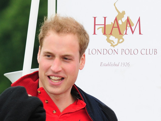 Prince William pic #408961