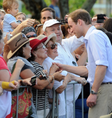 Prince William pic #415232