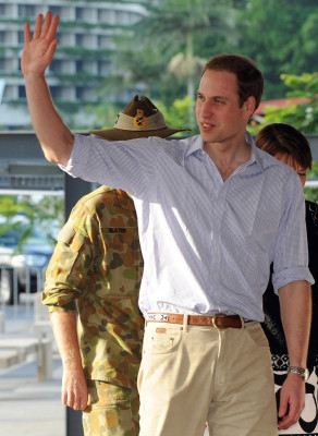 Prince William pic #393060
