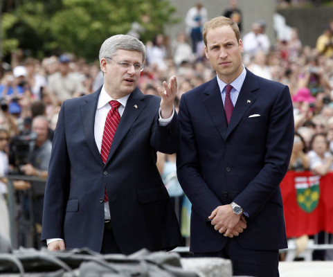 Prince William pic #420286