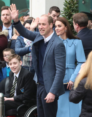 Prince William pic #1149557