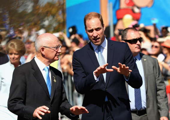Prince William pic #722085
