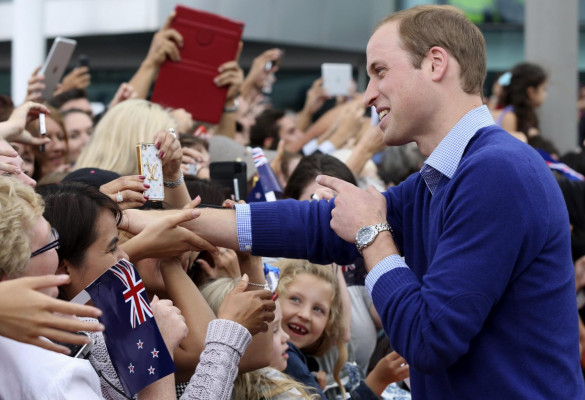 Prince William pic #720263