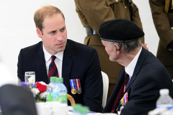 Prince William pic #739610