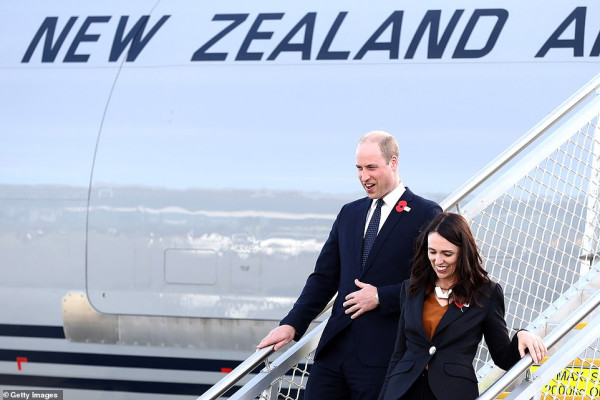 Prince William pic #1164529