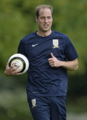 Prince William pic #674959