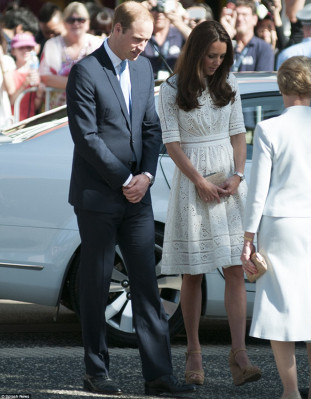 Prince William pic #722084