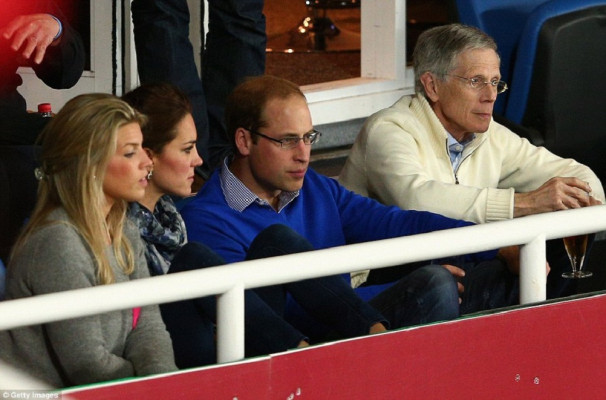 Prince William pic #723295