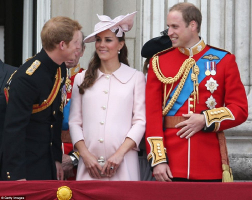 Prince William pic #643996