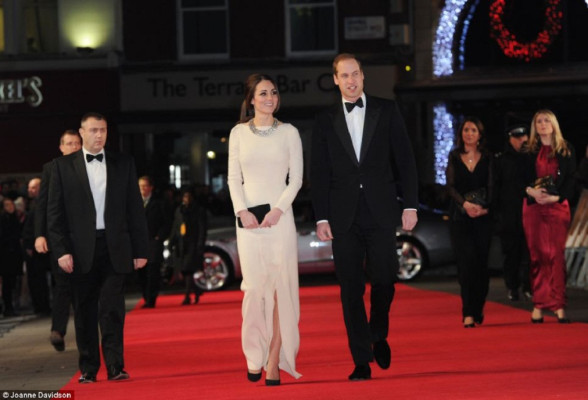 Prince William pic #683575