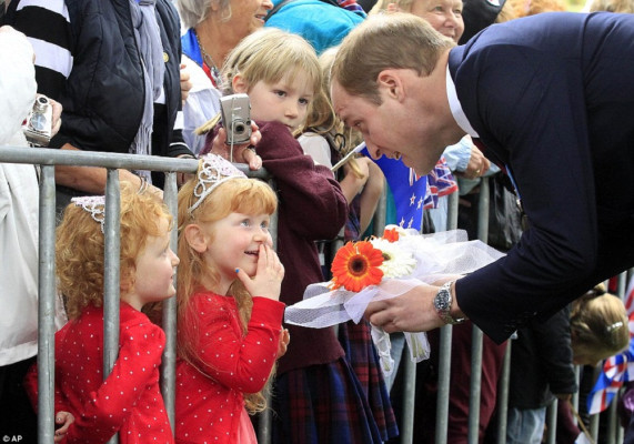 Prince William pic #719871