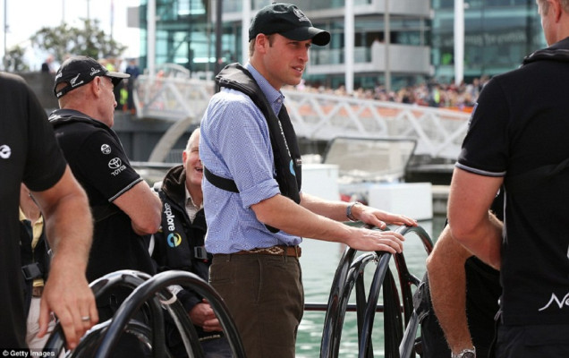 Prince William pic #720428