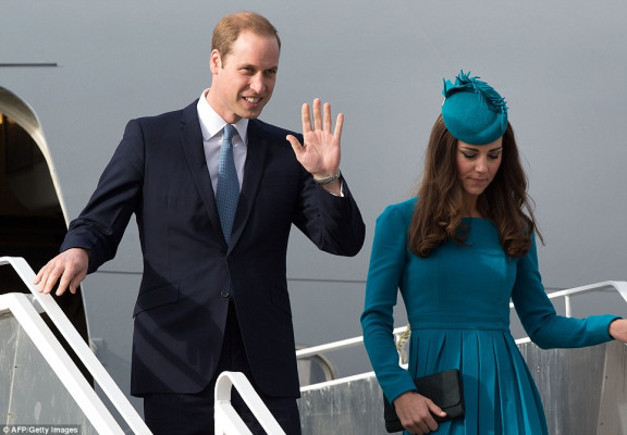Prince William pic #721175