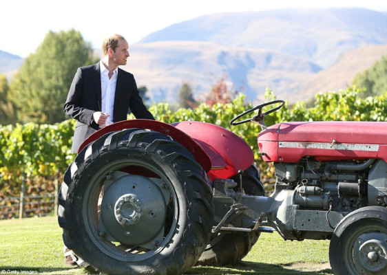 Prince William pic #722089