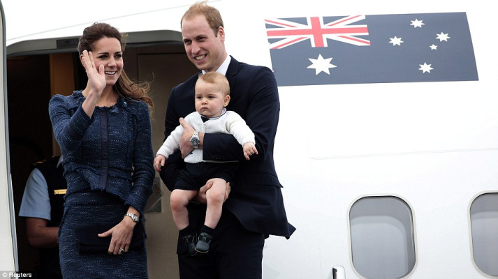 Prince William pic #722086