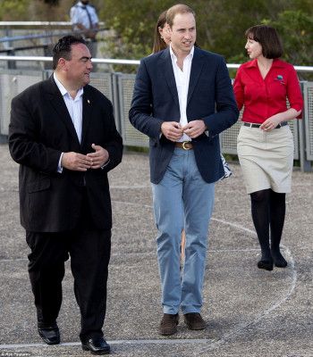 Prince William pic #722095