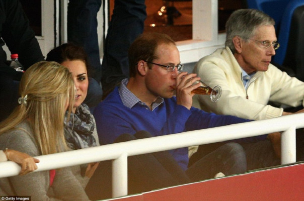 Prince William pic #723294