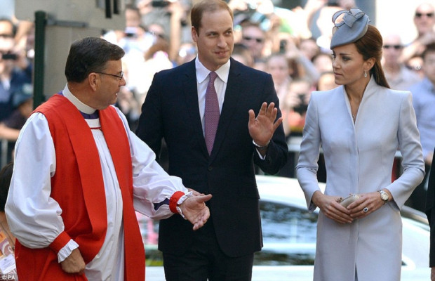 Prince William pic #722775